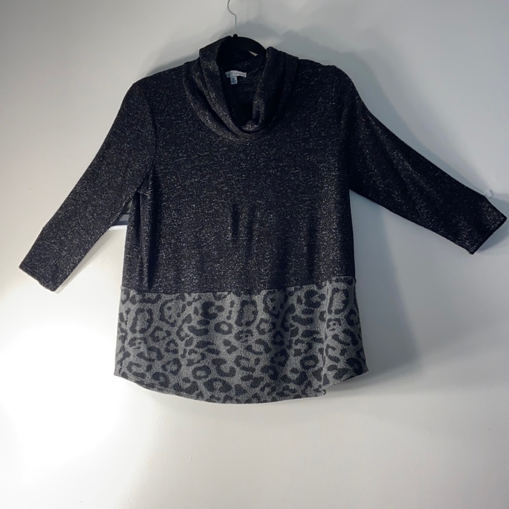 Moa Moa Top - image 1